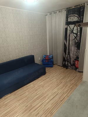 Vand apartament 2 camere la demisol - imagine 3