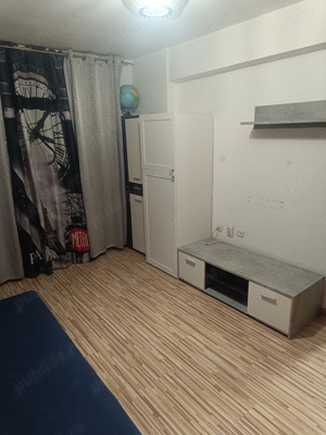 Vand apartament 2 camere la demisol - imagine 10