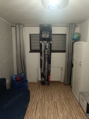 Vand apartament 2 camere la demisol - imagine 7