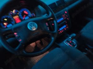 Volkswagen Sharan de vanzare - imagine 5
