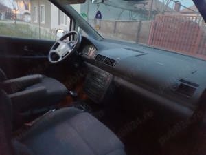 Volkswagen Sharan de vanzare - imagine 7