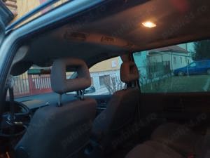 Volkswagen Sharan de vanzare - imagine 6