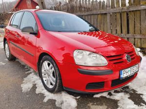 vw Golf 5 - imagine 1