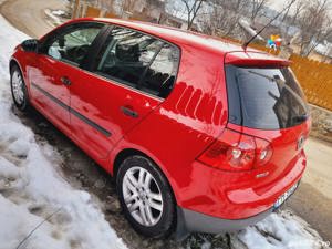 vw Golf 5 - imagine 3