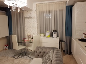 Apartament cu 2 camere, modern, Copou-Exclusive Rezidence - imagine 2