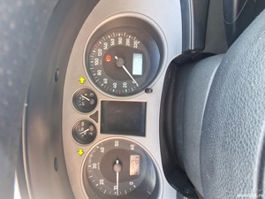 Vând Seat Cordoba an 2008 cu doar 109000 km - imagine 5