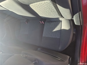 Vând Seat Cordoba an 2008 cu doar 109000 km - imagine 9