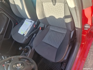 Vând Seat Cordoba an 2008 cu doar 109000 km - imagine 7