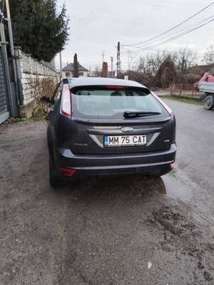 Vând Ford Focus  - imagine 2