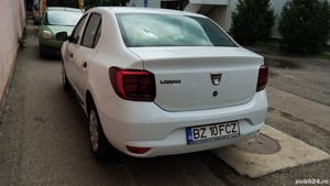 Vand Dacia Logan 2 - imagine 3