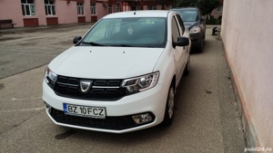 Vand Dacia Logan 2 - imagine 4