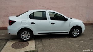 Vand Dacia Logan 2 - imagine 5