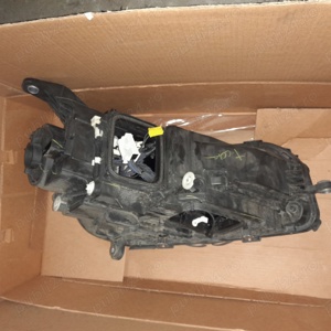 Far stanga Mercedes GLE W167 A1679065906 - imagine 5