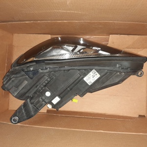Far stanga Mercedes GLE W167 A1679065906 - imagine 7