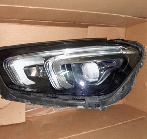 Far stanga Mercedes GLE W167 A1679065906 - imagine 8