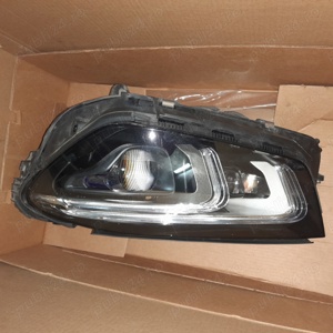Far stanga Mercedes GLE W167 A1679065906 - imagine 1