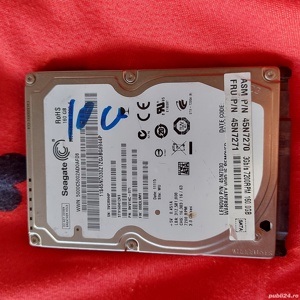 hdd laptopuri 