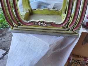 Set 3 masute cafea  - imagine 2