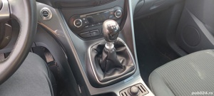 Dezmembrez C-MAX 2, an 2012 - imagine 7