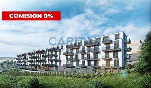 Vanzare apartament cu 4 camere cartierul Zorilor! - imagine 1