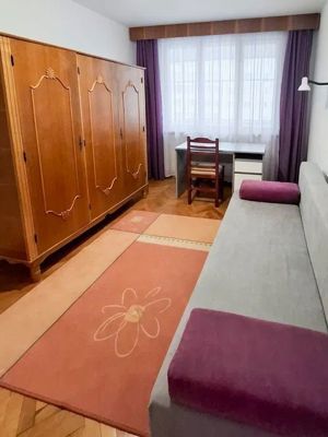 Tudor - Inchiriere apartament 3 camere - B-dul. 1 Decembrie 1918 - imagine 2