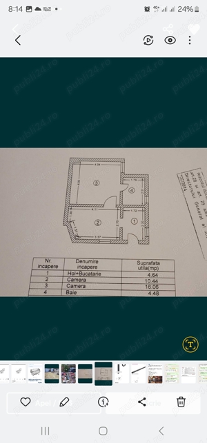 Inchiriez casa Antiaeriana Margeanului (spatiu comercial depozitare productie) Start Up Nation