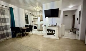 Apartament spatios cu 3 camere,Dumbravita