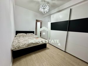 Apartament spatios cu 3 camere,Dumbravita - imagine 3