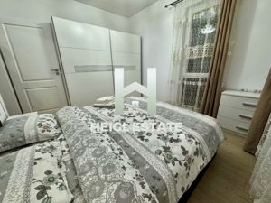 Apartament spatios cu 3 camere,Dumbravita - imagine 4