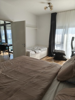 Apartament 2 camere Splaiul Unirii 219, comfort ridicat, design modern, prima inchiriere - imagine 7