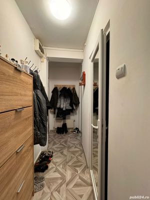 Apartament cu 3 camere semidecomandat, 38 mp, zona Dacia