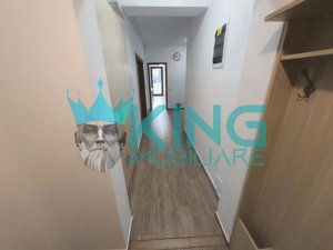  Apartament 3 Camere Sisesti Bucuresti - cu centrala, parcare, 2 bai - imagine 2