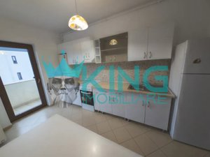  Apartament 3 Camere Sisesti Bucuresti - cu centrala, parcare, 2 bai - imagine 3