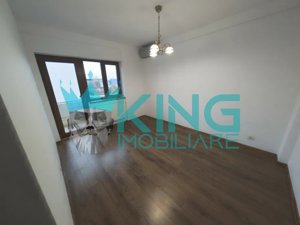  Apartament 3 Camere Sisesti Bucuresti - cu centrala, parcare, 2 bai - imagine 5