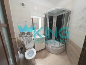  Apartament 3 Camere Sisesti Bucuresti - cu centrala, parcare, 2 bai - imagine 7