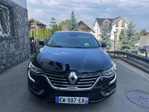 Renault Talisman  - imagine 7