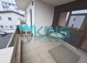  Apartament 3 Camere Sisesti Bucuresti - cu centrala, parcare, 2 bai - imagine 8