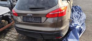  Dezmembrez / dezmembrari piese auto Ford Focus III facelift an 2018 motor 1.5TDCI 8v cod XWDC   - imagine 4