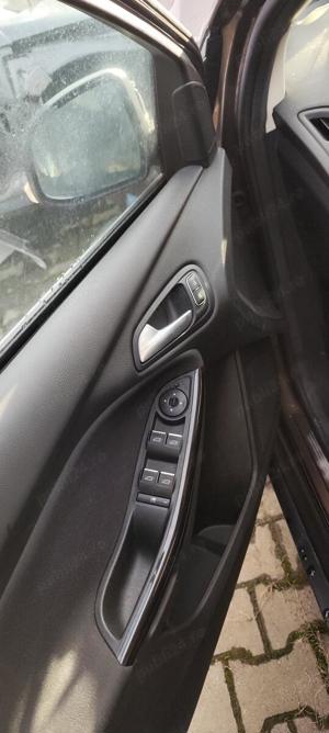  Dezmembrez / dezmembrari piese auto Ford Focus III facelift an 2018 motor 1.5TDCI 8v cod XWDC   - imagine 7