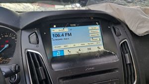  Dezmembrez / dezmembrari piese auto Ford Focus III facelift an 2018 motor 1.5TDCI 8v cod XWDC   - imagine 10