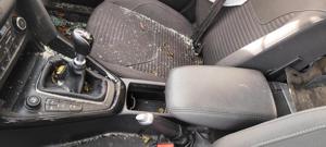  Dezmembrez / dezmembrari piese auto Ford Focus III facelift an 2018 motor 1.5TDCI 8v cod XWDC   - imagine 9