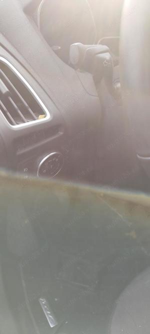  Dezmembrez / dezmembrari piese auto Ford Focus III facelift an 2018 motor 1.5TDCI 8v cod XWDC   - imagine 8