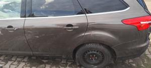  Dezmembrez / dezmembrari piese auto Ford Focus III facelift an 2018 motor 1.5TDCI 8v cod XWDC   - imagine 2