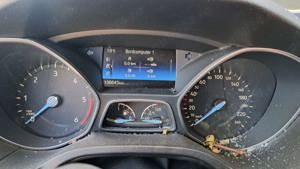  Dezmembrez / dezmembrari piese auto Ford Focus III facelift an 2018 motor 1.5TDCI 8v cod XWDC  