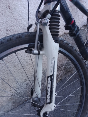 De vanzare bicicleta
