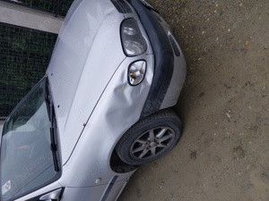 Vând Toyota Corolla - imagine 2 Vând Toyota Corolla - imagine 2