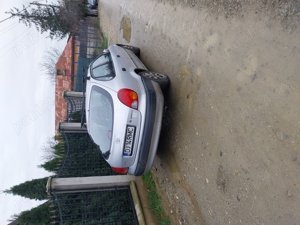 Vând Toyota Corolla - imagine 3 Vând Toyota Corolla - imagine 3