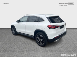 vând Mercedes GLA 4Matic,diesel,204CP - imagine 3