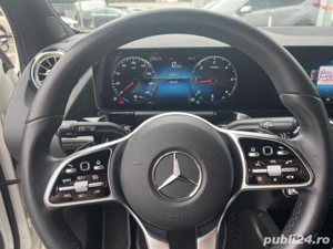 vând Mercedes GLA 4Matic,diesel,204CP - imagine 5
