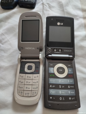 telefoane Nokia, iPhone, Blackberry, Samsung,Xiaomi,Sony,LG - imagine 2